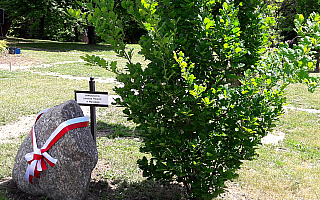 Olsztyński „medyk” uhonorował polskich lotników Olsztyński „medyk” uhonorował polskich lotników